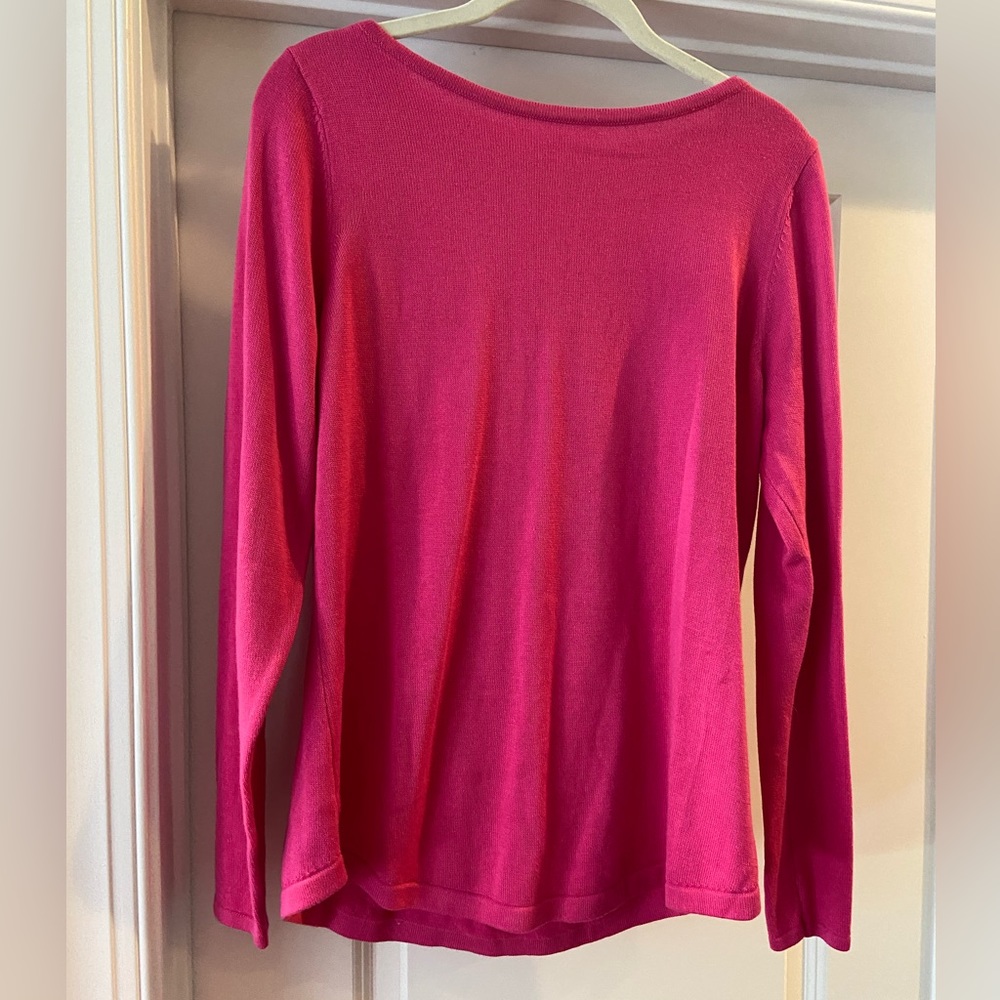 Belle by Kim Gravel Sweater